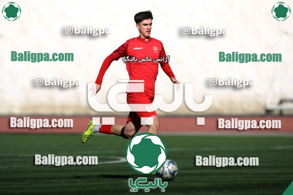 استقلال 0–1 پرسپولیس