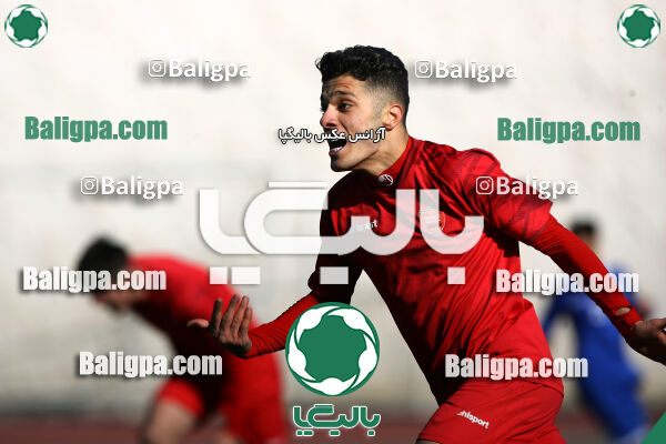 استقلال 0–1 پرسپولیس