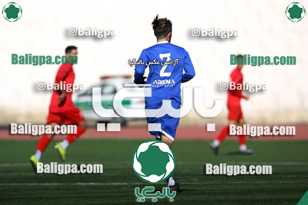 استقلال 0–1 پرسپولیس