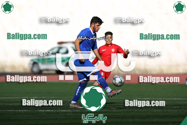 استقلال 0–1 پرسپولیس