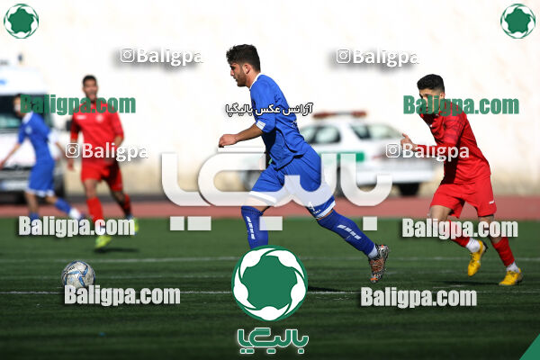 استقلال 0–1 پرسپولیس