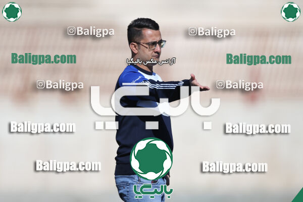 مقاومت کوثر ۱ - ۱ نساجی مازندران