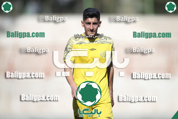 مقاومت کوثر ۱ - ۱ نساجی مازندران