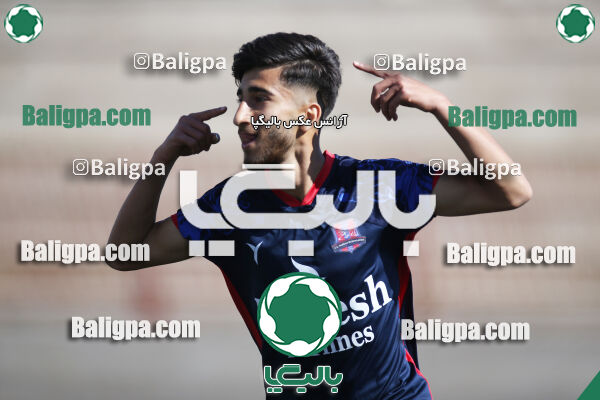مقاومت کوثر ۱ - ۱ نساجی مازندران