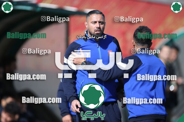 مقاومت کوثر ۱ - ۱ نساجی مازندران