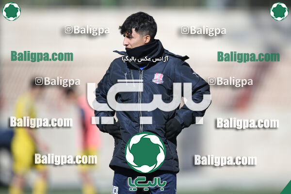 مقاومت کوثر ۱ - ۱ نساجی مازندران