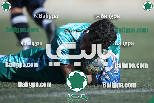 مقاومت کوثر ۱ - ۱ نساجی مازندران