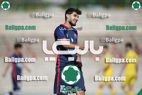 مقاومت کوثر ۱ - ۱ نساجی مازندران