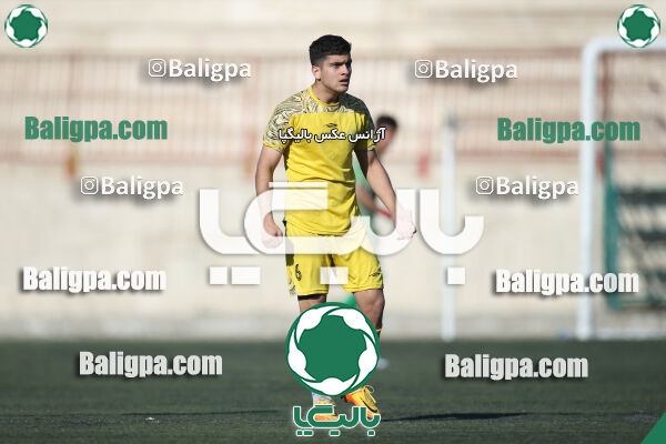 مقاومت کوثر ۱ - ۱ نساجی مازندران