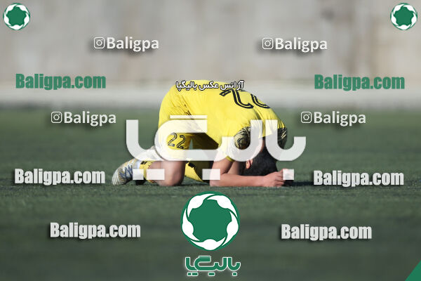 مقاومت کوثر ۱ - ۱ نساجی مازندران