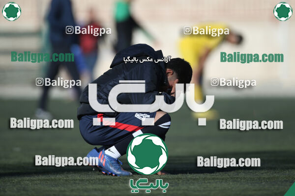 مقاومت کوثر ۱ - ۱ نساجی مازندران