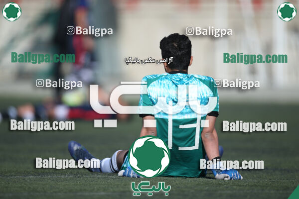 مقاومت کوثر ۱ - ۱ نساجی مازندران