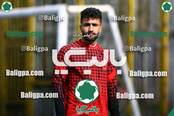 دنا صبا آیندگان 0–3 پرسپولیس