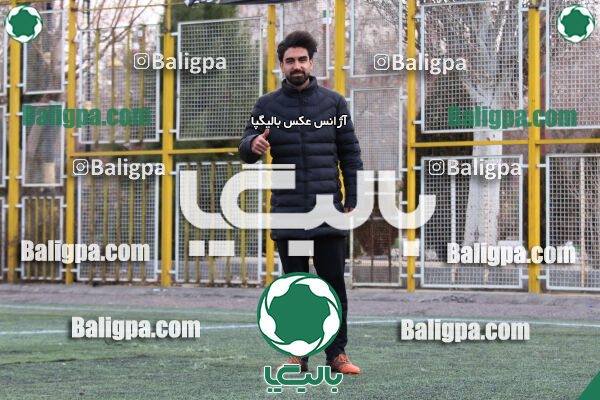 دنا صبا آیندگان 0–3 پرسپولیس
