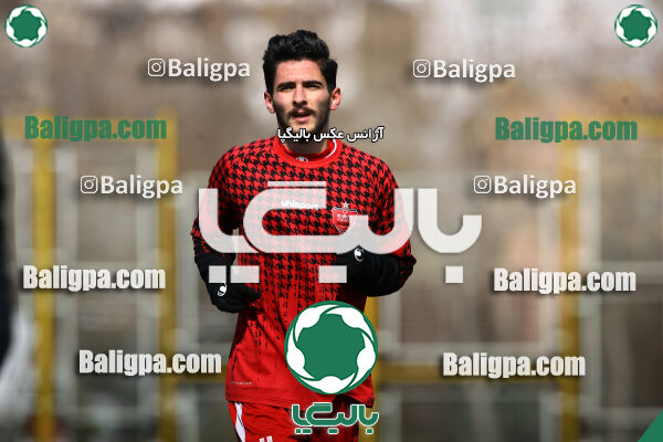 دنا صبا آیندگان 0–3 پرسپولیس