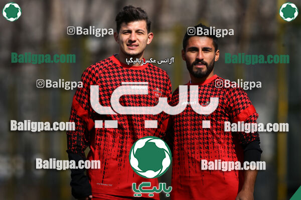 دنا صبا آیندگان 0–3 پرسپولیس