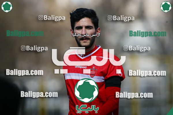 دنا صبا آیندگان 0–3 پرسپولیس