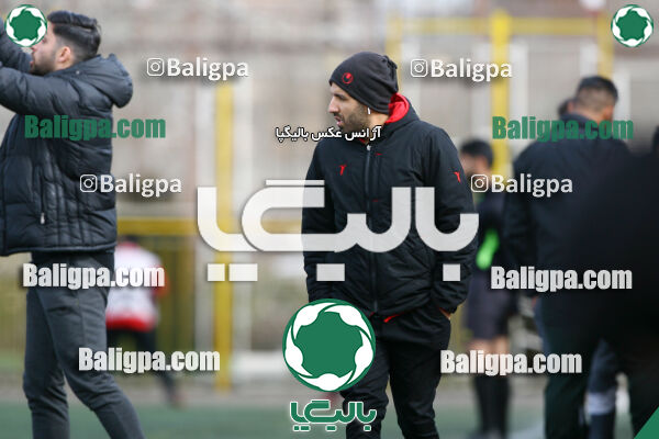 دنا صبا آیندگان 0–3 پرسپولیس