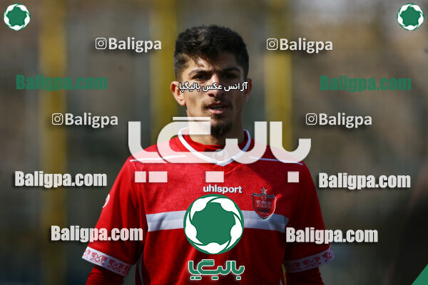دنا صبا آیندگان 0–3 پرسپولیس