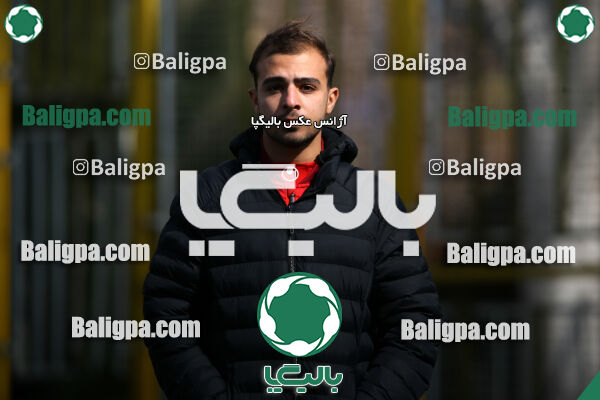 دنا صبا آیندگان 0–3 پرسپولیس