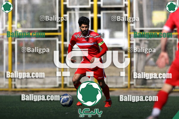 دنا صبا آیندگان 0–3 پرسپولیس