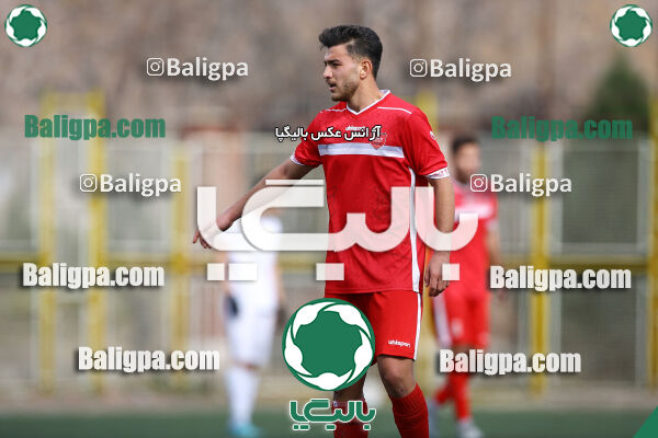 دنا صبا آیندگان 0–3 پرسپولیس
