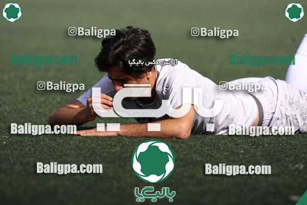دنا صبا آیندگان 0–3 پرسپولیس
