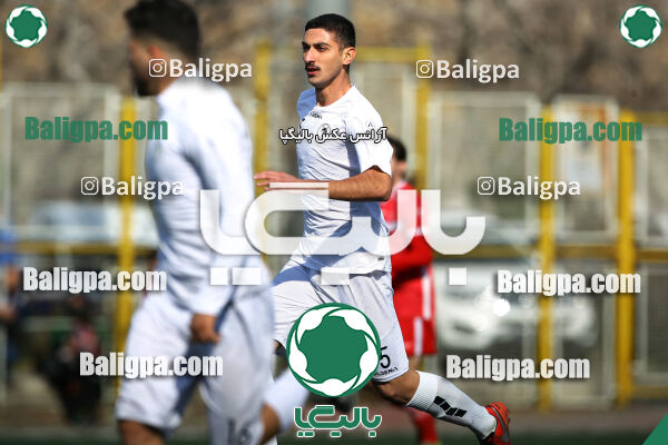 دنا صبا آیندگان 0–3 پرسپولیس