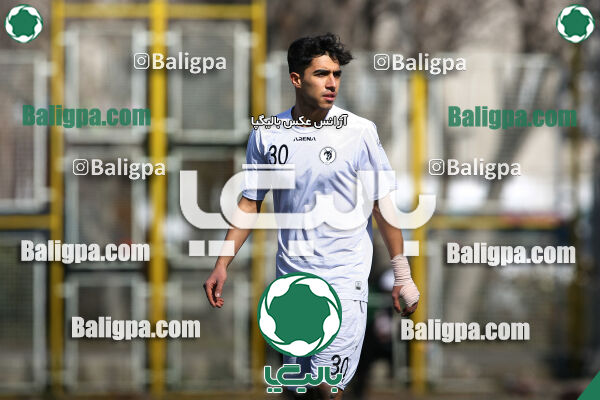 دنا صبا آیندگان 0–3 پرسپولیس