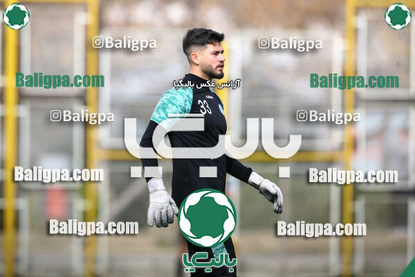 دنا صبا آیندگان 0–3 پرسپولیس