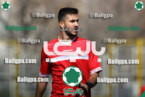 دنا صبا آیندگان 0–3 پرسپولیس