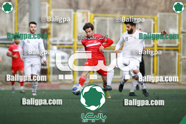 دنا صبا آیندگان 0–3 پرسپولیس