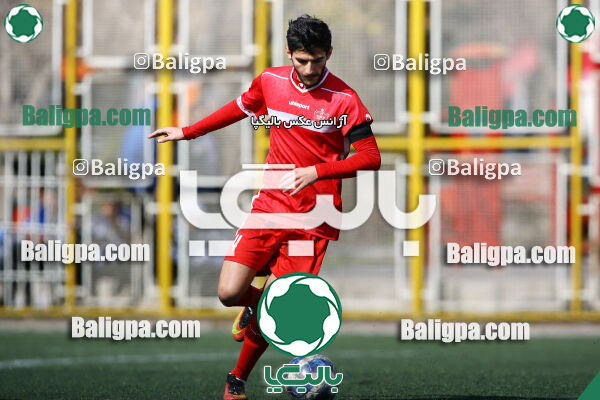 دنا صبا آیندگان 0–3 پرسپولیس