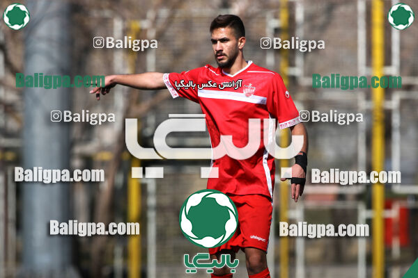 دنا صبا آیندگان 0–3 پرسپولیس