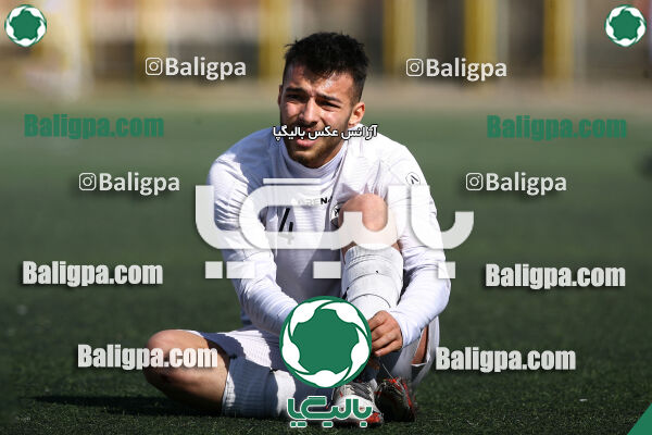 دنا صبا آیندگان 0–3 پرسپولیس
