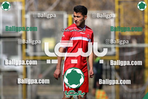 دنا صبا آیندگان 0–3 پرسپولیس