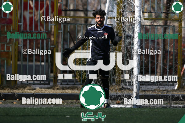 دنا صبا آیندگان 0–3 پرسپولیس
