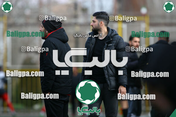 دنا صبا آیندگان 0–3 پرسپولیس