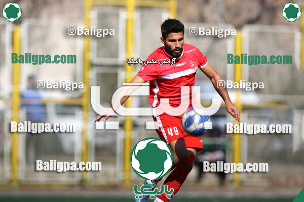 دنا صبا آیندگان 0–3 پرسپولیس