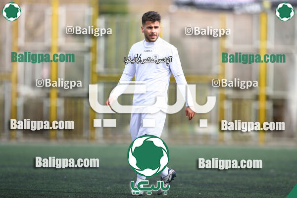دنا صبا آیندگان 0–3 پرسپولیس
