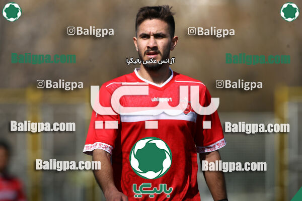 دنا صبا آیندگان 0–3 پرسپولیس