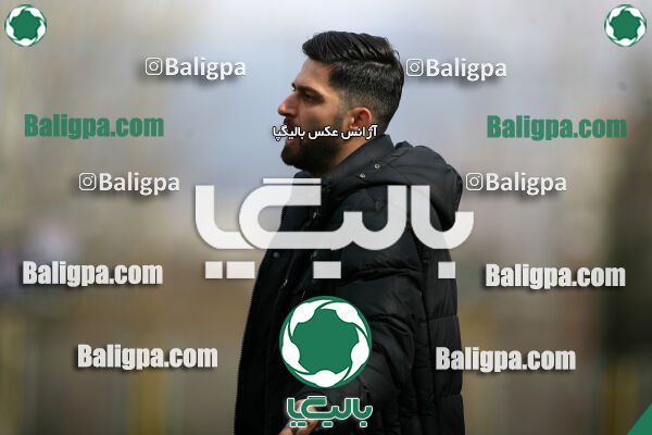 دنا صبا آیندگان 0–3 پرسپولیس