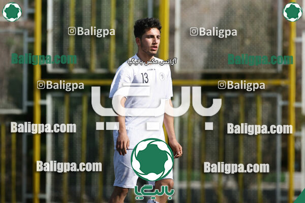 دنا صبا آیندگان 0–3 پرسپولیس