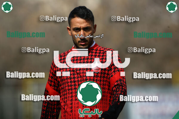 دنا صبا آیندگان 0–3 پرسپولیس