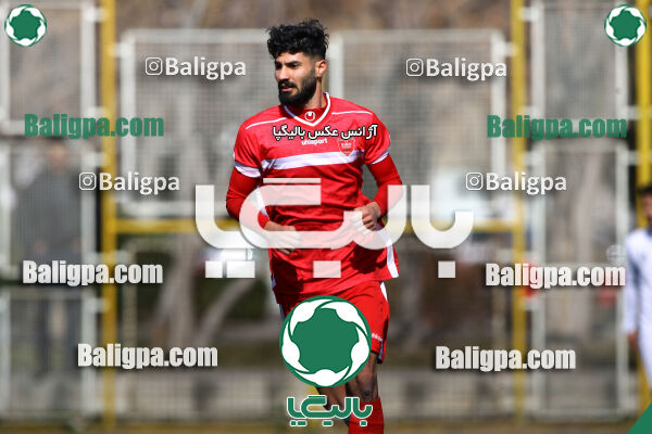 دنا صبا آیندگان 0–3 پرسپولیس