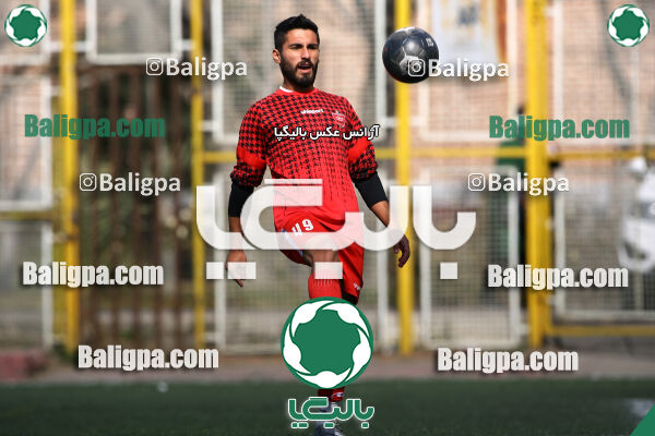 دنا صبا آیندگان 0–3 پرسپولیس