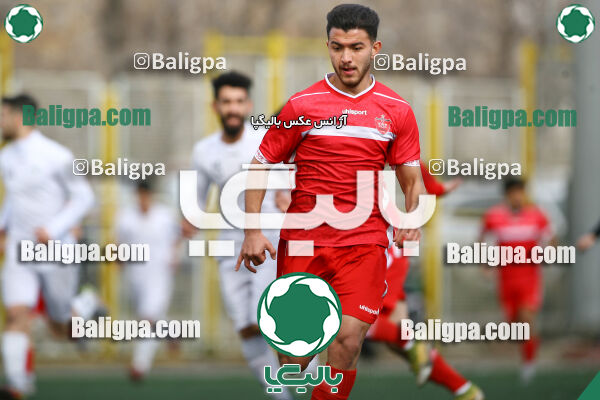 دنا صبا آیندگان 0–3 پرسپولیس