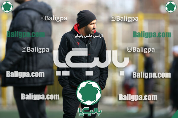 دنا صبا آیندگان 0–3 پرسپولیس