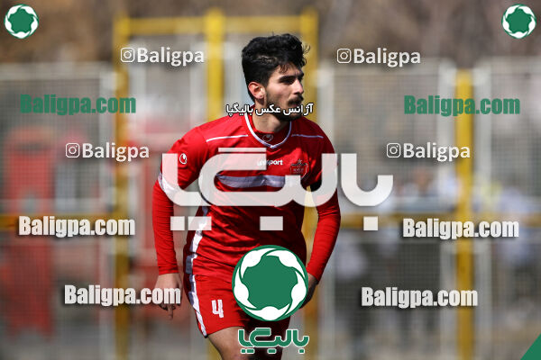 دنا صبا آیندگان 0–3 پرسپولیس