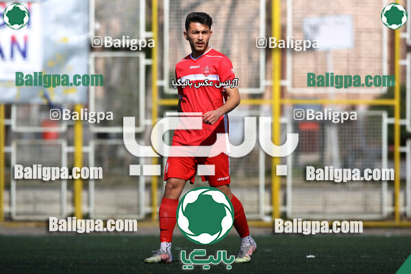دنا صبا آیندگان 0–3 پرسپولیس